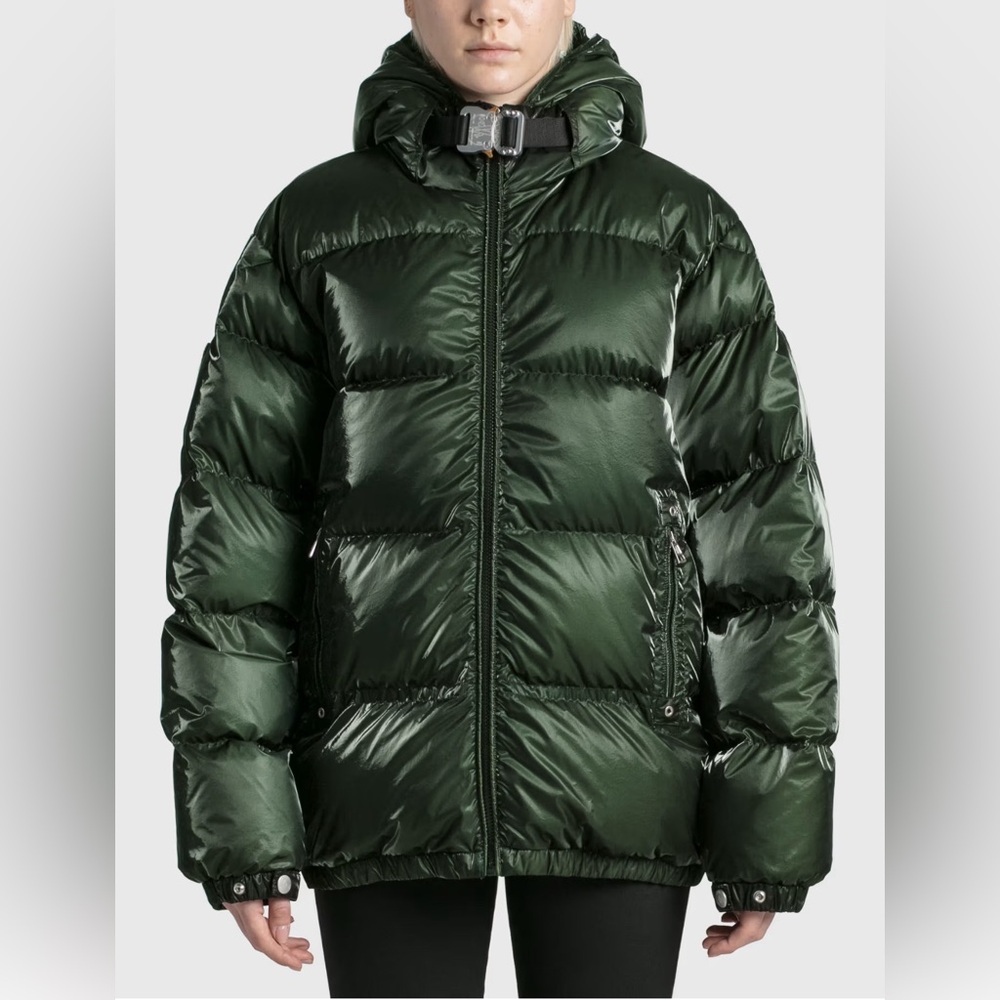 Moncler Genius X 1017 ALYX 9SM Almondy Jacket Women’s